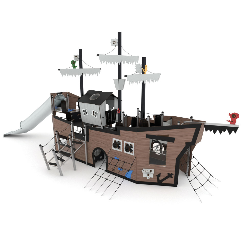 Boat Tower 0330