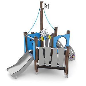 Boat Tower WD1433