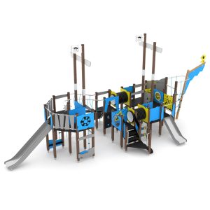 Inclusive Play WD1581