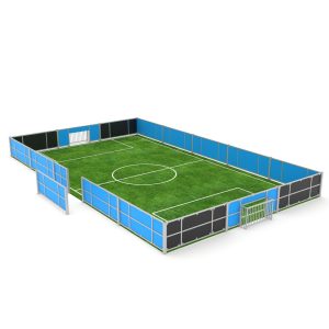 MUGA 2402C - 8x13