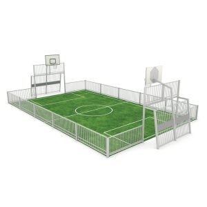 MUGA 2403C - 8x15