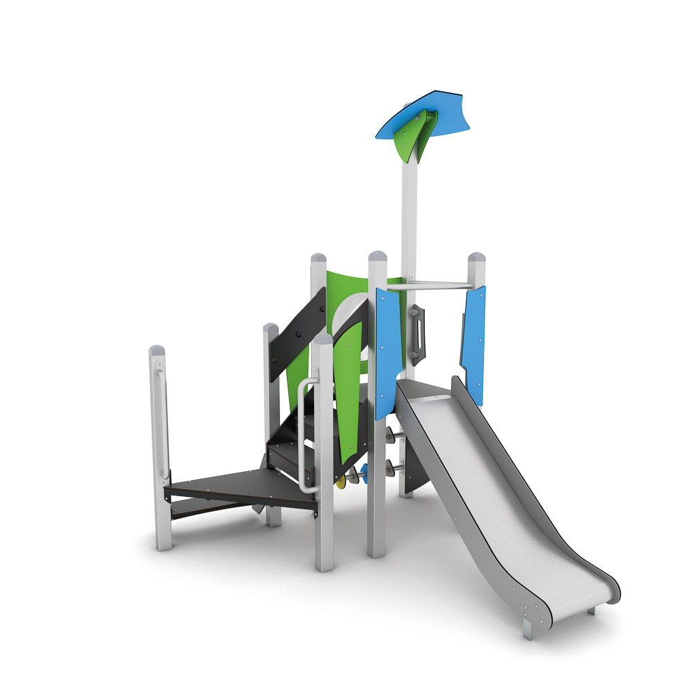 Steel Tower Plus 1701