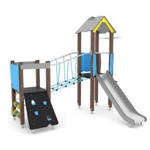 Timber Tower 1408