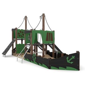 Timber Tower 1415
